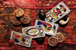 Tarot Divinatoire en ligne