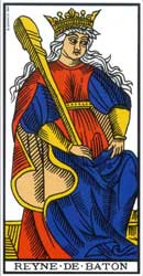 Reyne de Bâton