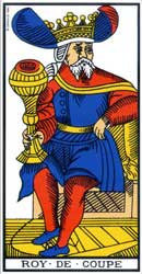Roy de Coupe