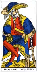 Roy de Deniers