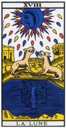 La Lune