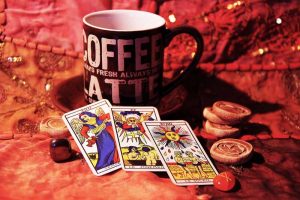 Voyance et divination Tarot de Marseille