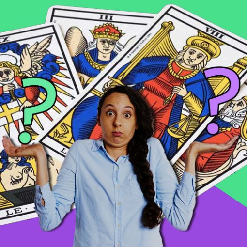 Le Tarot pour s'orienter vers le métier qui vous correspond