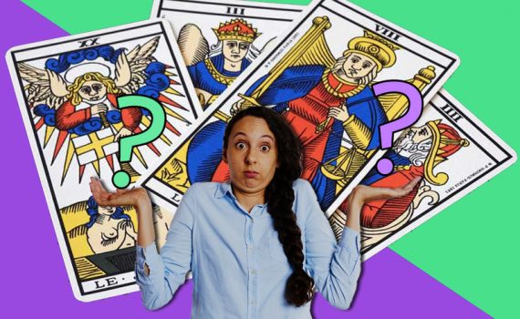 Le Tarot pour s'orienter vers le métier qui vous correspond