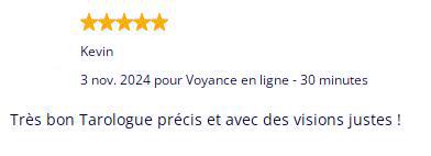 Avis sur Paka Sasha Tarologue