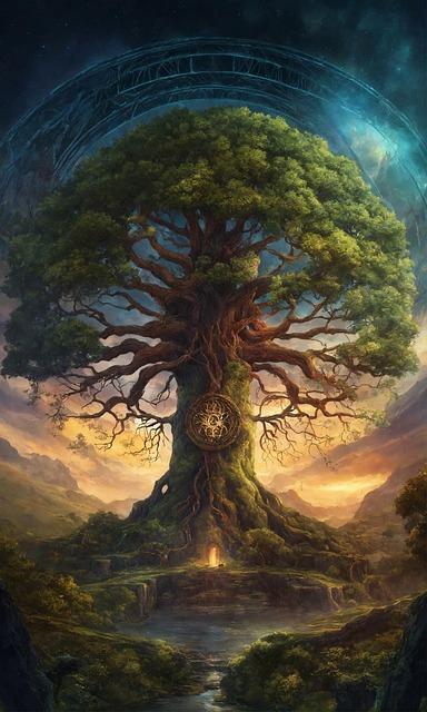 Yggdrasil