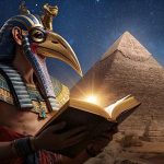 Le livre de Thot
