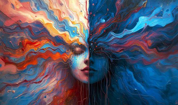 Intuition vs Imagination, comment reconnaître l'intuition