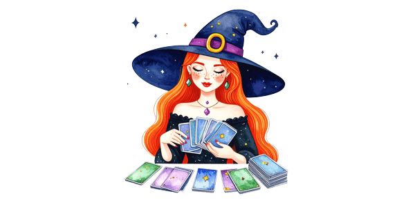 Les erreurs du débutant pour apprendre le Tarot de Marseille