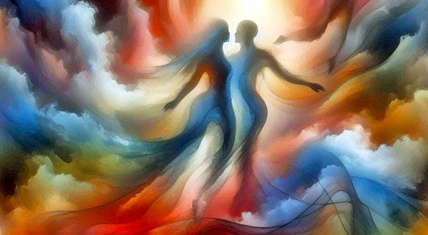 Flammes jumelles, quand la relation vire au cauchemar