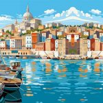 Histoire de la Cartomancie en Provence Le Tarot en Provence