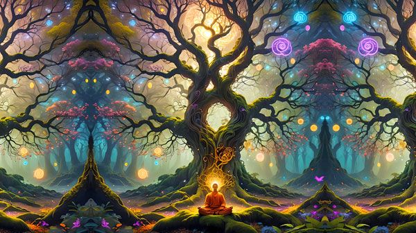 Ancrage et spiritualité