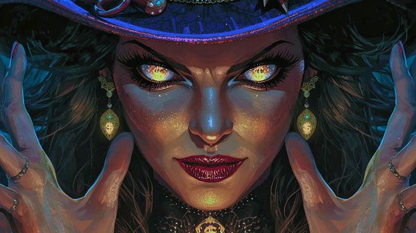 Honnête voyant Vs Charlatan et escroc