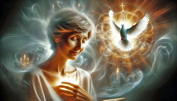 La Lumière chasse les Ténèbres