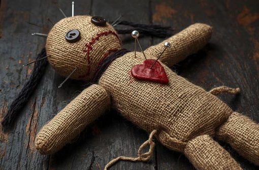 Magie noire, mauvais oeil et attaque énergétique