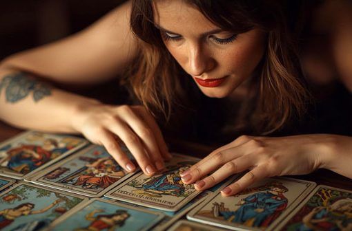 Se tirer les cartes pour soi-même... Possible ou impossible ?