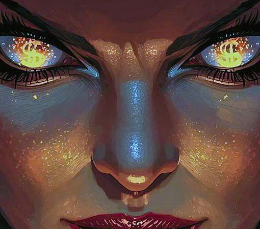 Voyant authentique vs charlatan