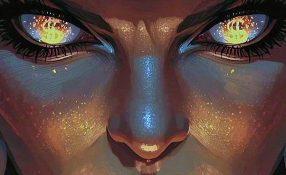 Voyant authentique vs charlatan