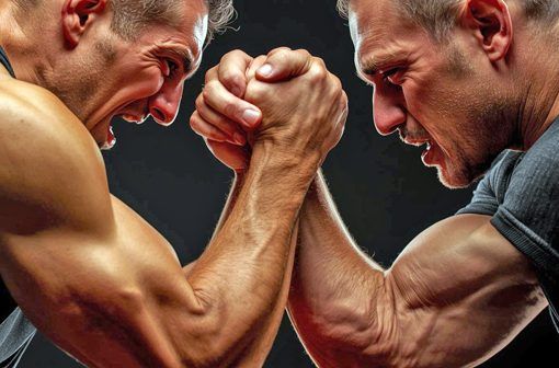 Tarot de Marseille Versus Tarot Rider-Waite