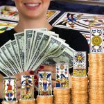Tarot, argent et finances