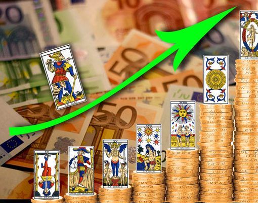 Tarot et argent : éclairez votre situation financière