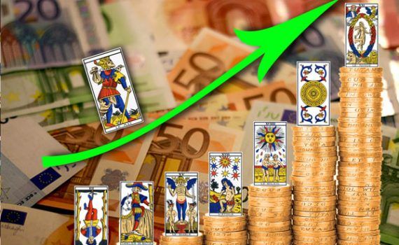 Tarot et argent : éclairez votre situation financière