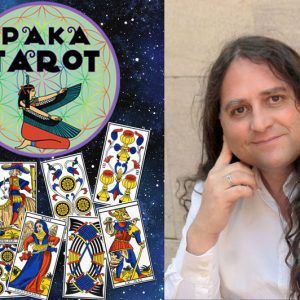 Fo les cartesrmation au Tarot de Marseille : apprendre de manière intuitive