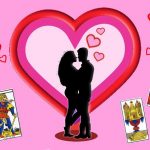 Tarot amour : que disent les cartes sur votre avenir sentimental ? Voyance amour, Tarot et avenir sentimental