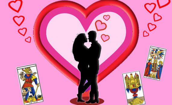 Voyance amour, Tarot et avenir sentimental