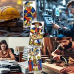Voyance Tarot Travail Carrière Professionnelle
