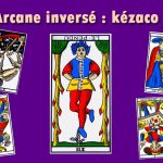 Comment interpréter les Cartes à l'envers dans un Tirage de Tarot ? Cartes du Tarot inversées ou à l'envers